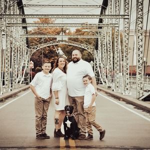 Meet your Posher, Heather